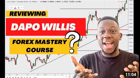 This <b>course</b> is designed teach new and struggling <b>forex</b> traders how to consistently make money in the <b>forex</b> market. . Dapo willis forex mastery course free download